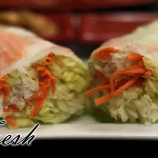 Spring Roll