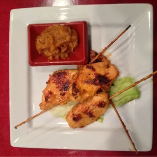 Satay