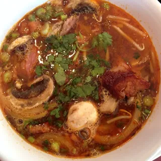 Tom Yum