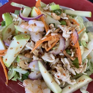 Apple Salad