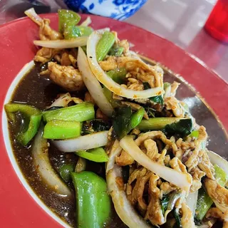 Pad Ka Pao