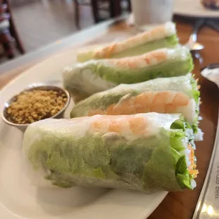 summer roll