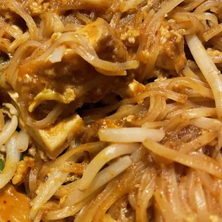 47. Curry Pad Thai