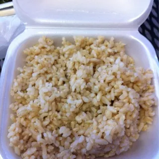 Brown Rice