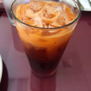 Thai Iced Tea