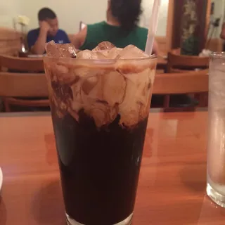 Thai Iced Coffee