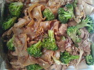 Thai Cuisine Express