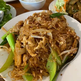 Pad Woon Sen