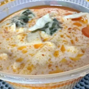 Red Curry
