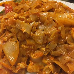 Pad Kee Mao
