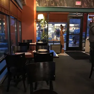Seating