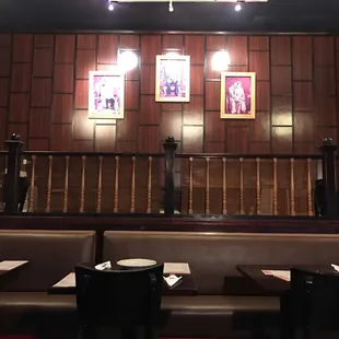 Seating