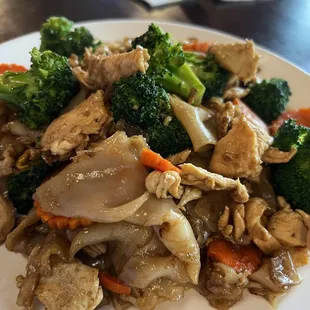 Pad See Ew