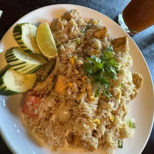 Kao Pad Gra Prao