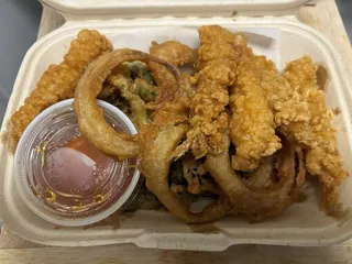 Thai Delight Bistro