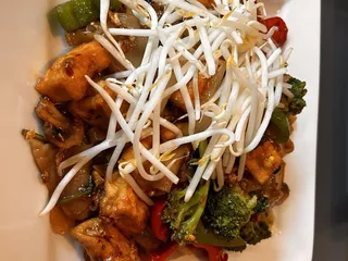 Thai Corner Cuisine