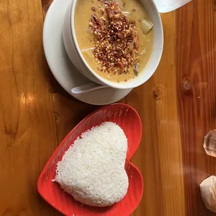 So good! I've been here quite a bit and the servers are always lovely and the food is DELICIOUS. Definitely one of the best Thai places