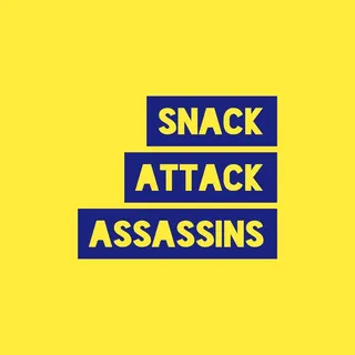 Snack Attack A.