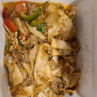 Phad Kee Mao