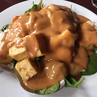 Peanut Sauce