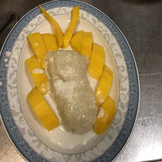 Sticky Rice