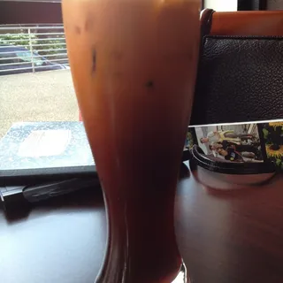 Thai Iced Tea