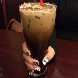 Thai Iced Coffee