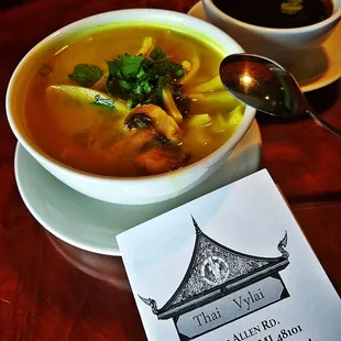 food, soup, soups and chowder, chowder