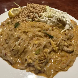 Noodle Curry