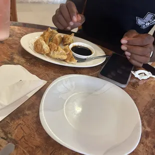 A6. Dumpling