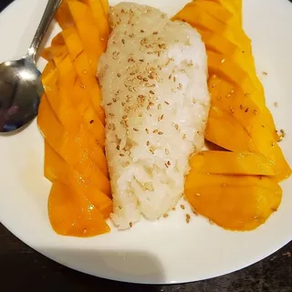 Sticky Rice