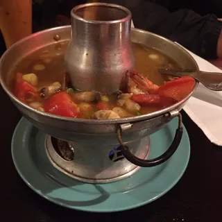 Tom Yum