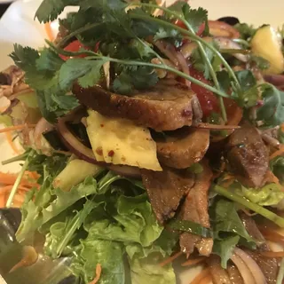 Duck Salad