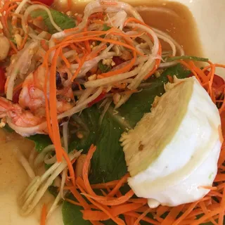 Papaya Salad
