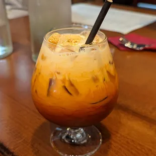 Thai Tea