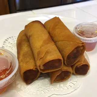 Egg Roll