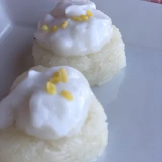 Sweet Sticky Rice