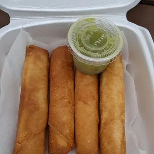 Cheese roll