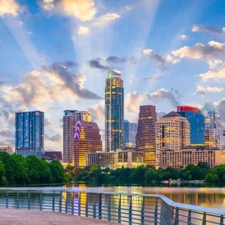 Austin Foodie W.