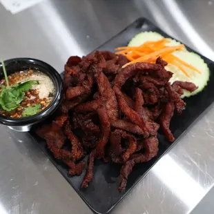 Thai Wok & Cafe