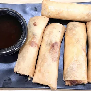 Eggrolls
