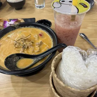 Panang Curry