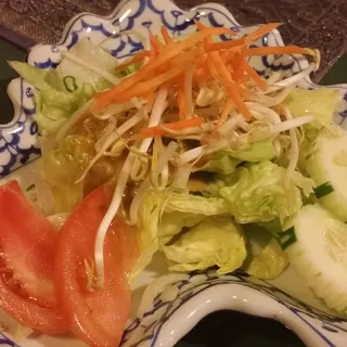 Thai Salad