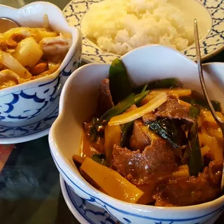 Red Curry