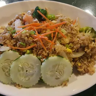 Fried Rice