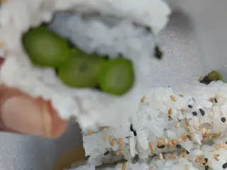 Sawatdee Thai & Sushi