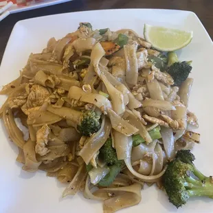 Pad See-Ew