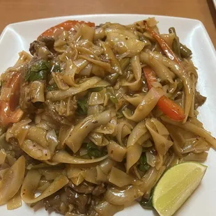 Pad Kee Maow