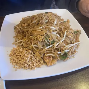Pad Thai