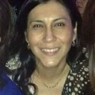 Cheryl M.